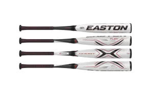 2019 Easton Ghost X Evolution -10 2 3/4 Big Barrel Youth Baseball Bat: SL19GXE10