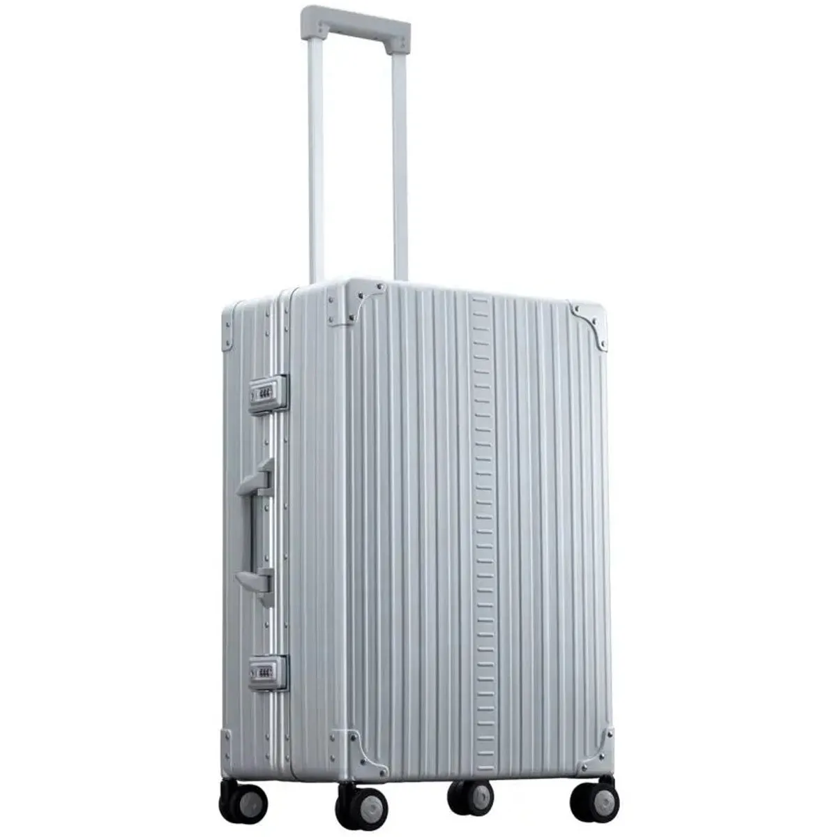 Aleon 26" Aluminum Traveler