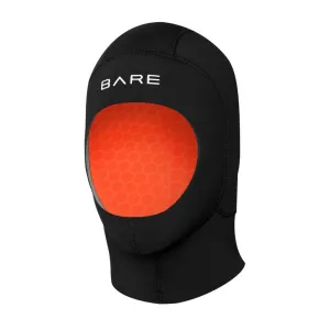 Bare 7mm Ultrawarmth Dry Scuba Diving Hood