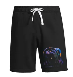 BBC CONTROL (BLACK) SHORTS