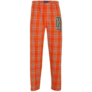 Boxercraft Flannel Pants (Customized) - Fusion