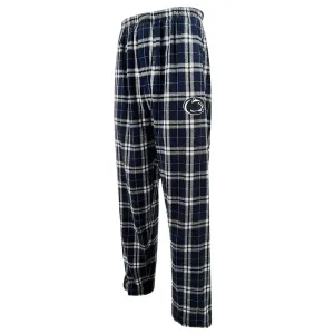 Boxercraft Mens Penn State Flannel Pants