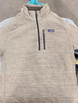 Branded Patagonia fleece 57 piece