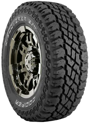 Cooper Discoverer® S/T MAXX™ Tire