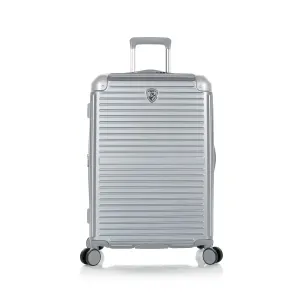 Cruze Hardside 26" Medium Checked Luggage