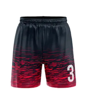 Custom Shorts