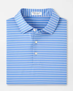 DRUM PERFORMANCE JERSEY POLO - BONNETT