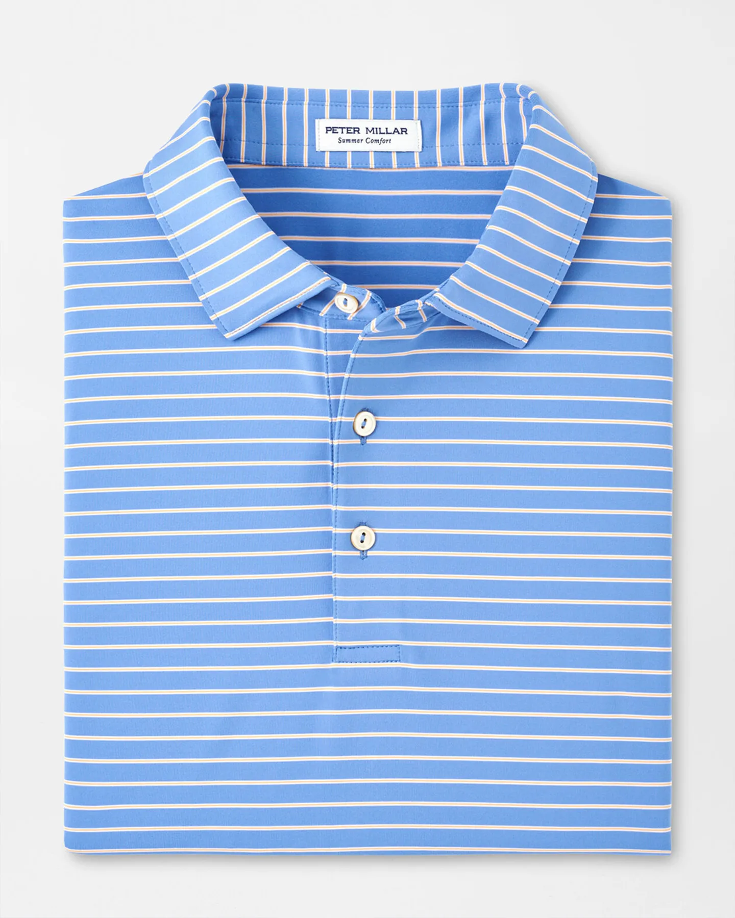 DRUM PERFORMANCE JERSEY POLO - BONNETT