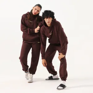 Hot Fudge Tooney Fleece Unisex Co-ord Set