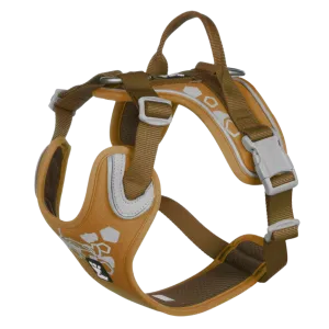 Hurtta Dog Harness: Weekend Warrior, Desert