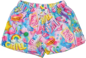 Iscream Chill Plush Shorts