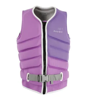 Jetpilot Pacer Womens Neo Life Vest (2023) - Purple