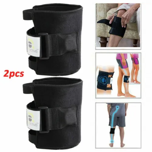 Knee Pads, Breathable, Shock-absorbing, Compression Straps, Leg Guards, Sports Protective Gear Guards