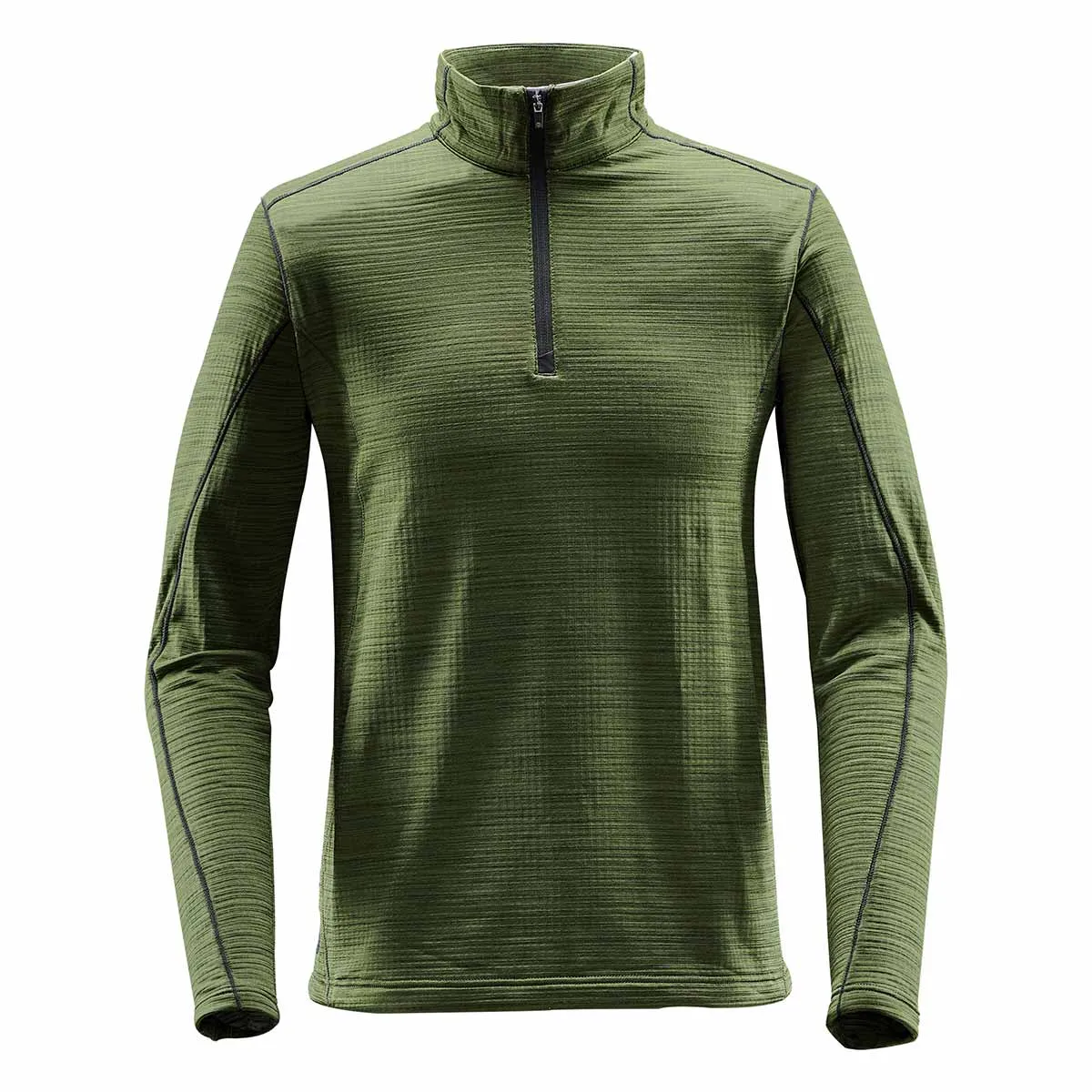 Men's Base Thermal 1/4 Zip - HTZ-1