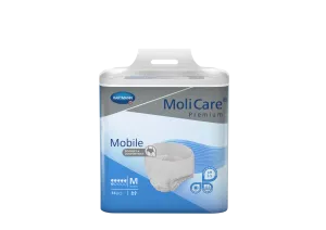 MoliCare®Premium Mobile 6D Protective Underwear