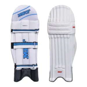 MRF Legend 1.0 Batting Pads