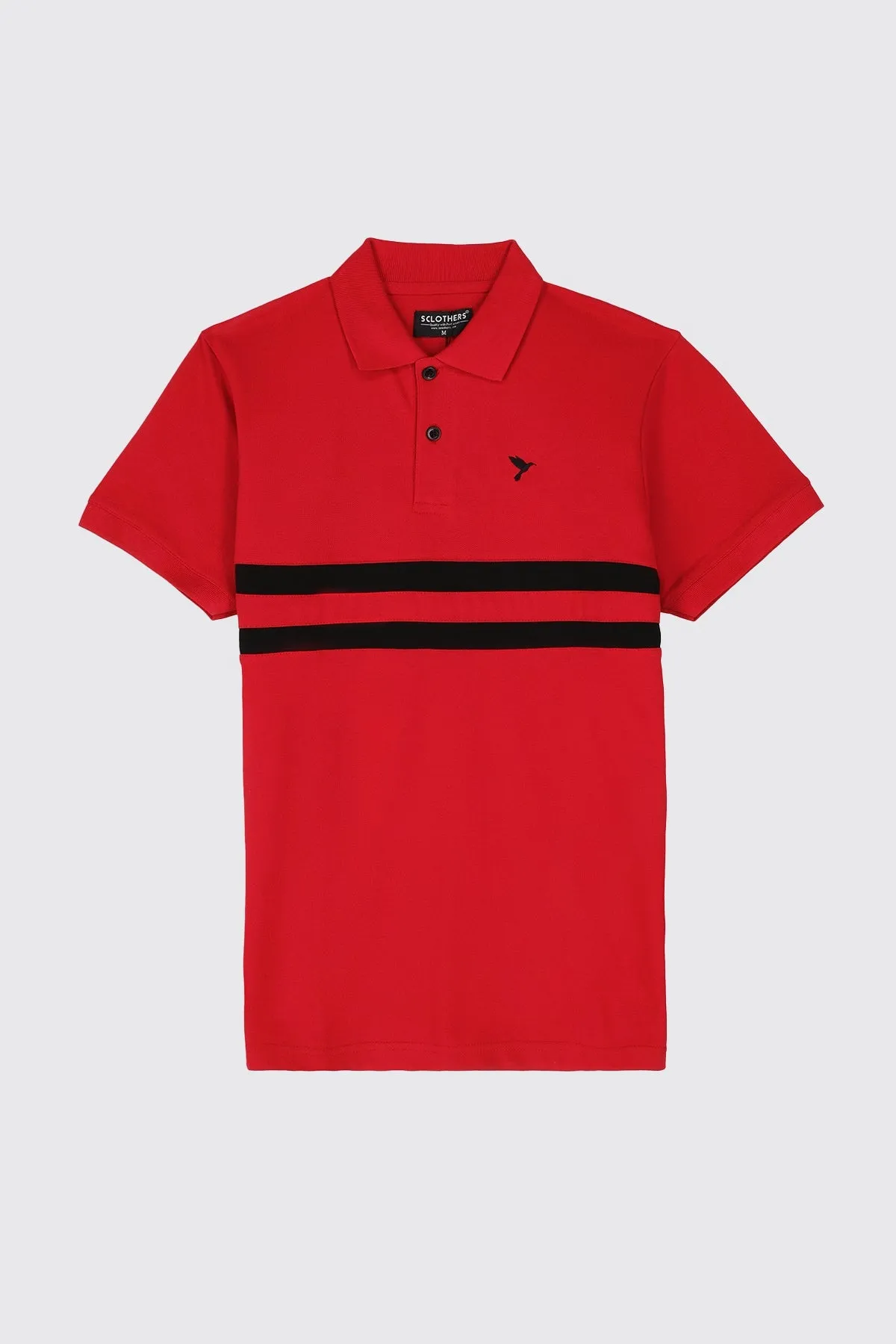 Pack of 2 Polo Shirts - S24 - MP0403R