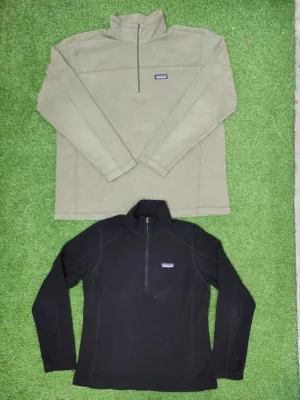 Patagonia Fleece 06 pcs - OVR004