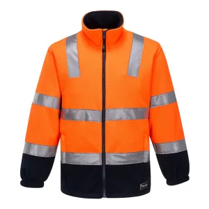 Portwest Huski Convoy Polar Fleece Jacket (K8158)