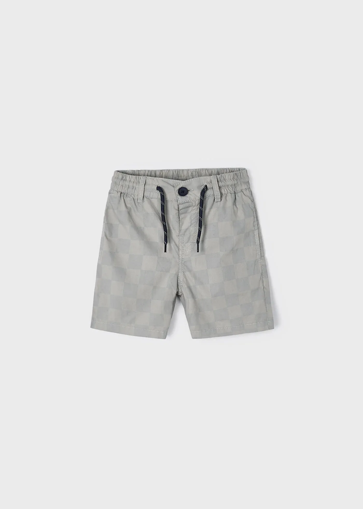 Printed shorts for boy