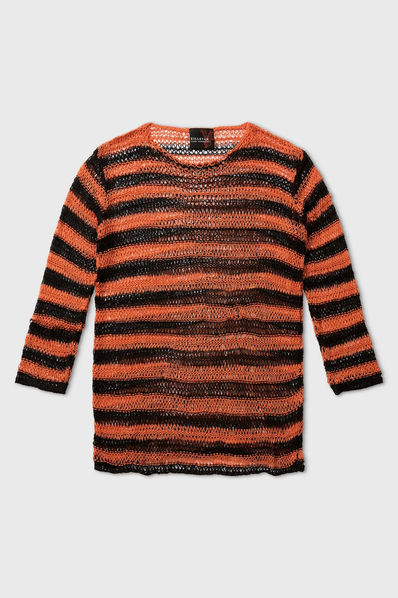 Pumpkin Patch Sweater