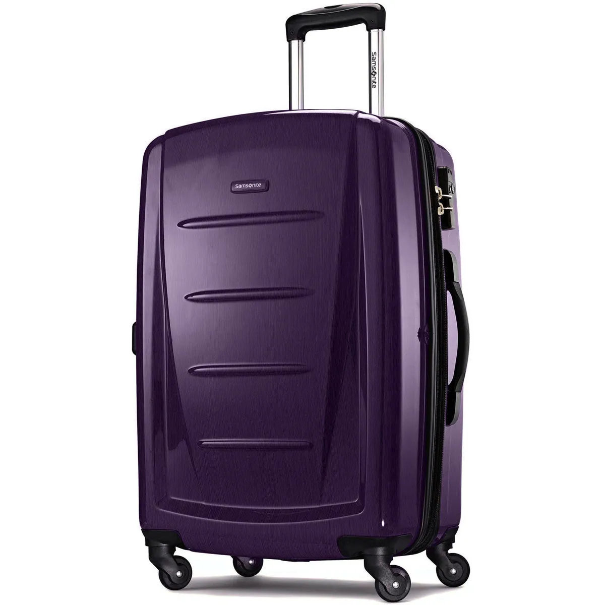 Samsonite Winfield 2 Fashion 24" Spinner