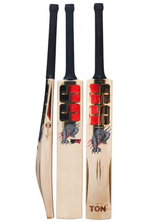 SS Devils Cricket Bat New 2024