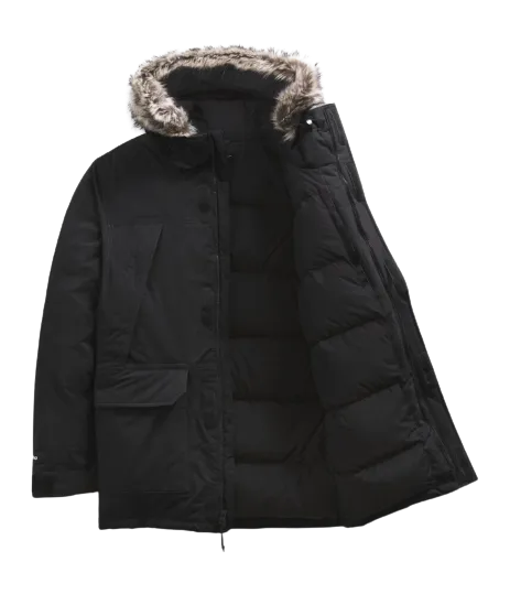 The North Face Mens McMurdo Parka