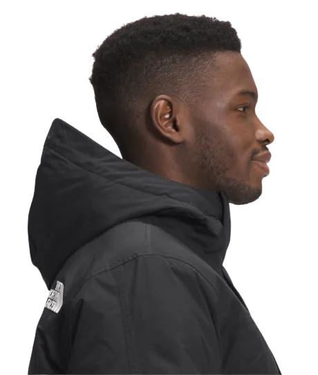 The North Face Mens McMurdo Parka