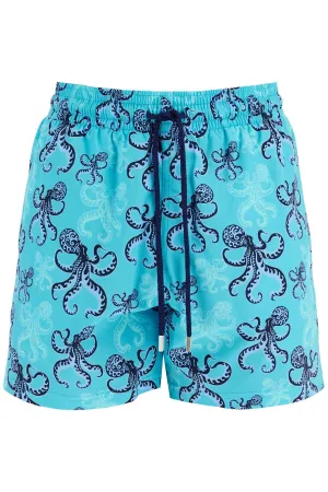 Vilebrequin poulpes swim shorts