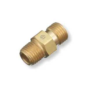 Western 144, Male 1/2" NPT to B-Size RH Bushing