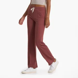 Women's Vuori Halo Wide Leg Flare Pant