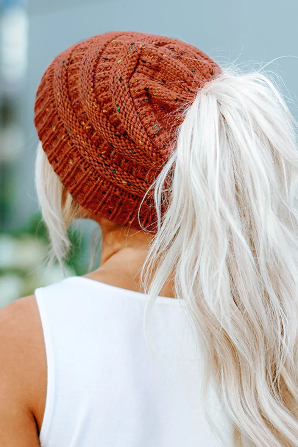 Woolen Hat