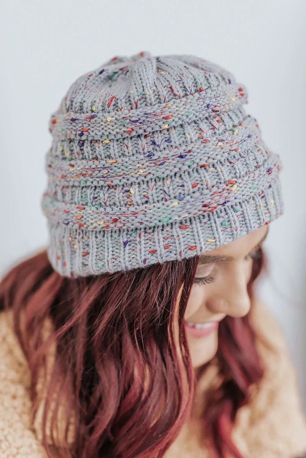 Woolen Hat